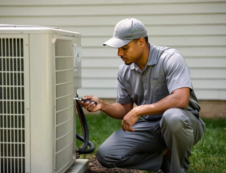 HVAC South Benfleet